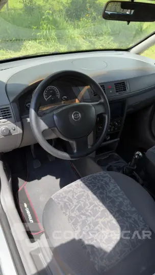 MERIVA 1.8 MPFI JOY 8V