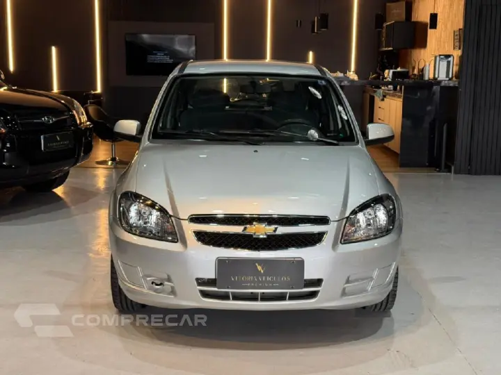 CELTA 1.0 MPFI LT 8V FLEX 4P MANUAL