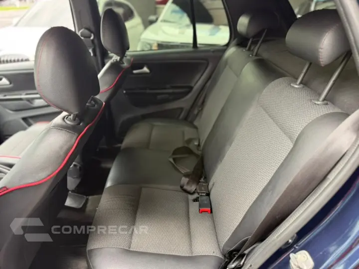 FOX 1.6 MI ROCK IN RIO 8V FLEX 4P MANUAL