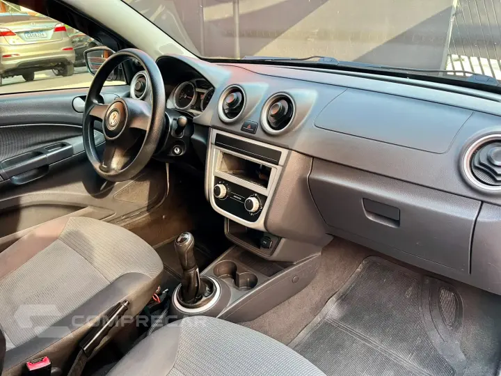 GOL 1.6 MI 8V G.V
