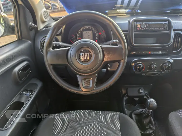 MOBI 1.0 EVO FLEX LIKE. MANUAL