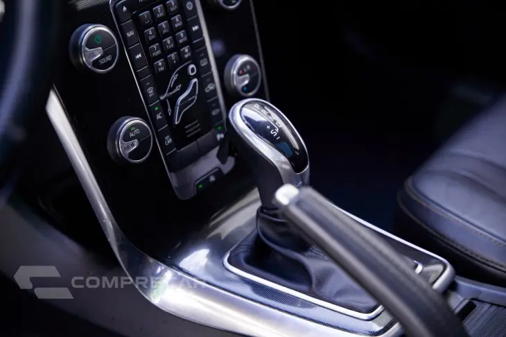V40 T-4 Cross Country 2.0 FWD Aut.
