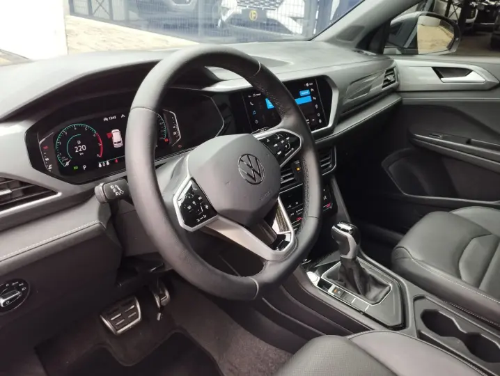 Taos 1.4 16V 4P FLEX 250 TSI HIGHLINE AUTOMÁTICO