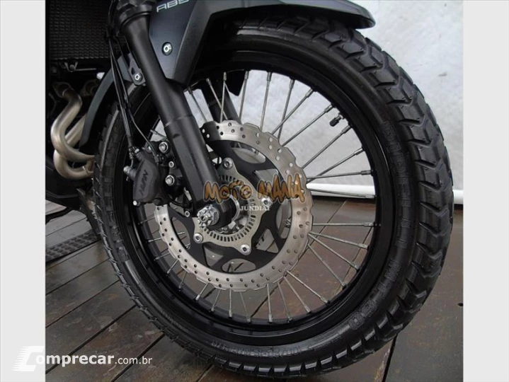 VERSYS-X 300 TOURER ABS