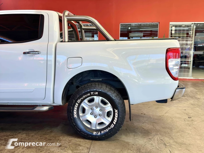 RANGER 2.5 XLT 4X2 CD 16V FLEX 4P MANUAL
