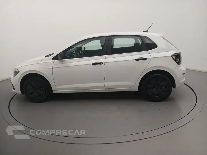 POLO 1.0 MPI TRACK MANUAL