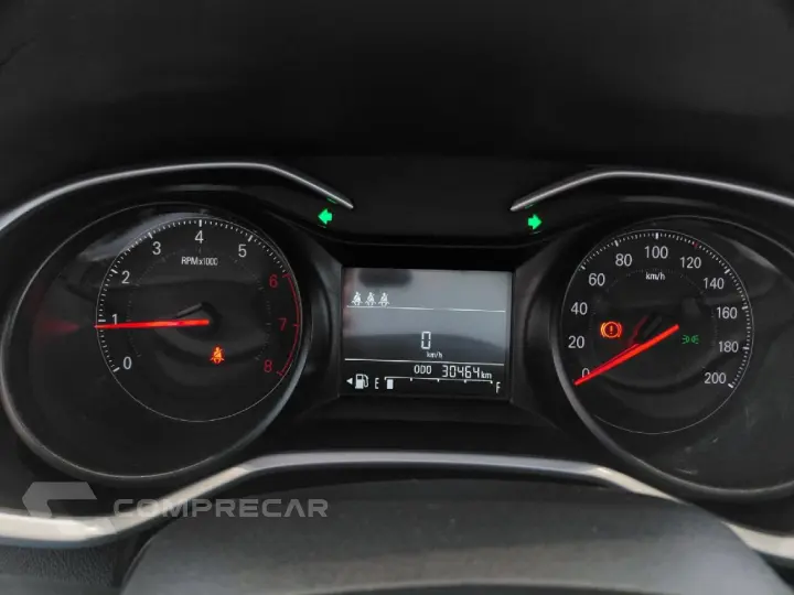 ONIX 1.0 TURBO FLEX LT MANUAL