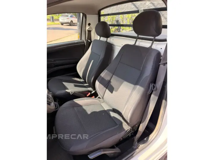 SAVEIRO 1.6 MSI ROBUST CS 16V FLEX 2P MANUAL