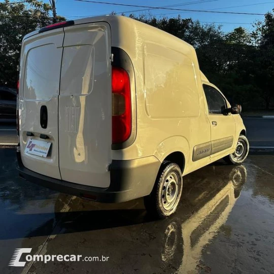 FIORINO HD WK E