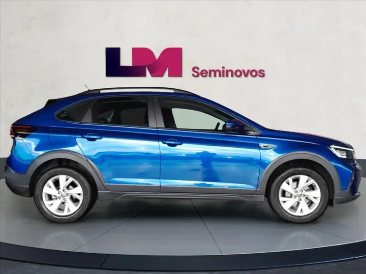 NIVUS 1.0 200 TSI TOTAL FLEX COMFORTLINE AUTOMÁTI