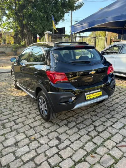 ONIX 1.4 MPFI Activ 8V