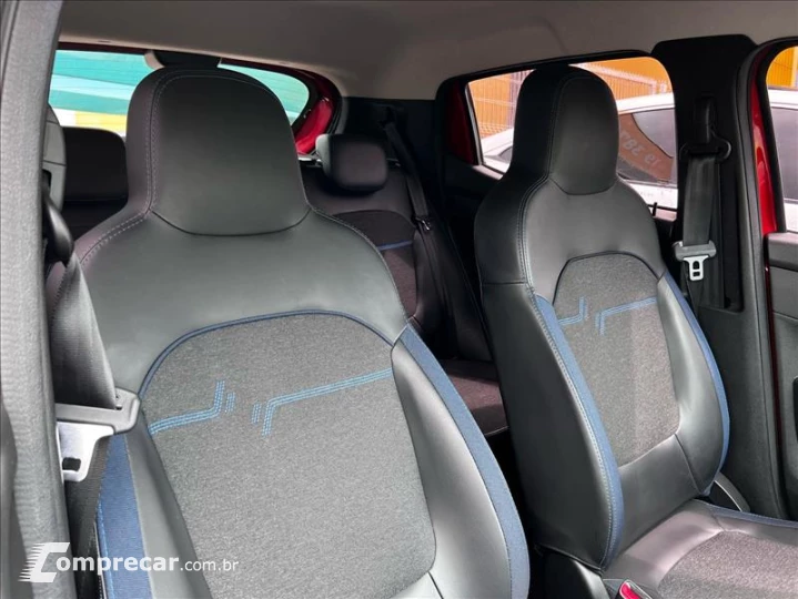 KWID 1.0 12V SCE Intense