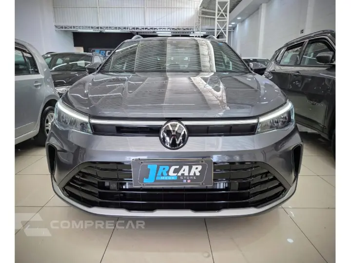 NIVUS 1.0 200 TSI TOTAL FLEX HIGHLINE AUTOMÁTICO