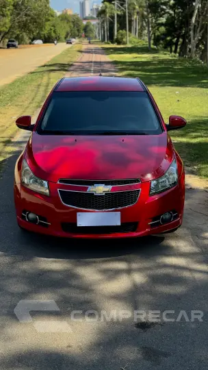 CRUZE 1.8 LT 16V