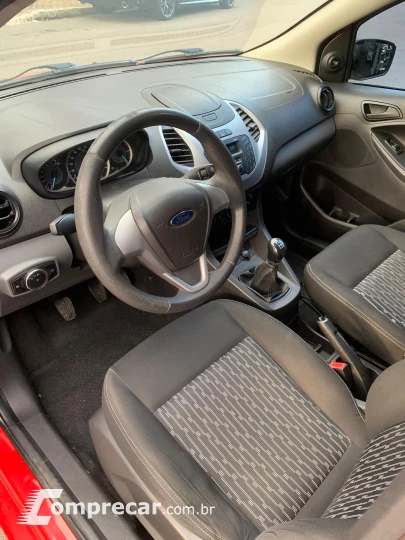 KA + 1.0 SE 12V