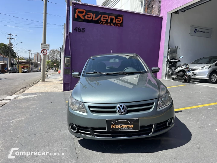 GOL 1.6 MI Power 8V G.V