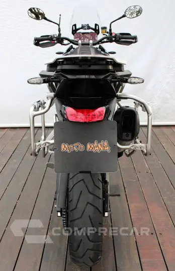 TRIUMPH TIGER 900 RALLY ARAGÓN