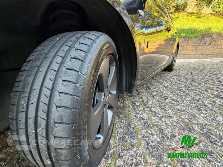 CRUZE 1.8 LT 16V FLEX 4P AUTOMÁTICO