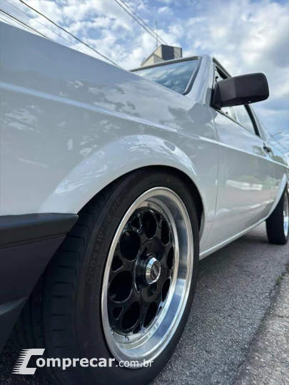 SAVEIRO 1.8 CL CS 8V