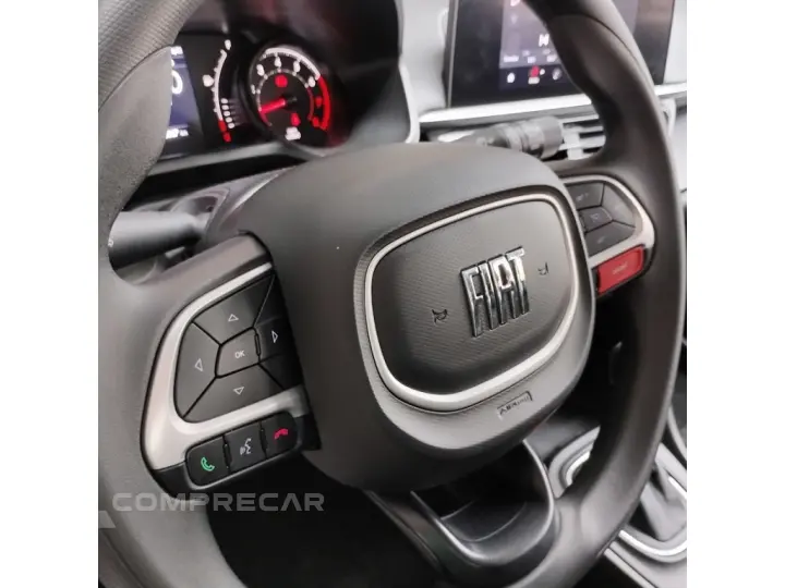 PULSE 1.3 FLEX DRIVE MANUAL