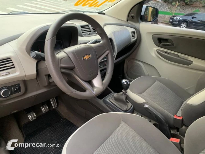 SPIN 1.8 LT 8V
