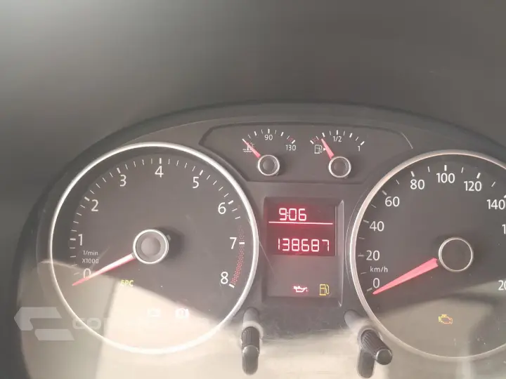 Gol 1.0 G6 FLEX CITY