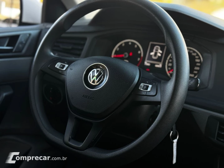 POLO 1.6 MSI