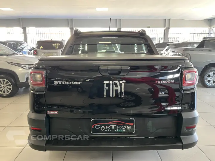 STRADA FREEDOM CD 1.3