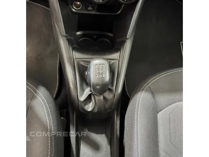 208 1.2 ACTIVE 12V FLEX 4P MANUAL