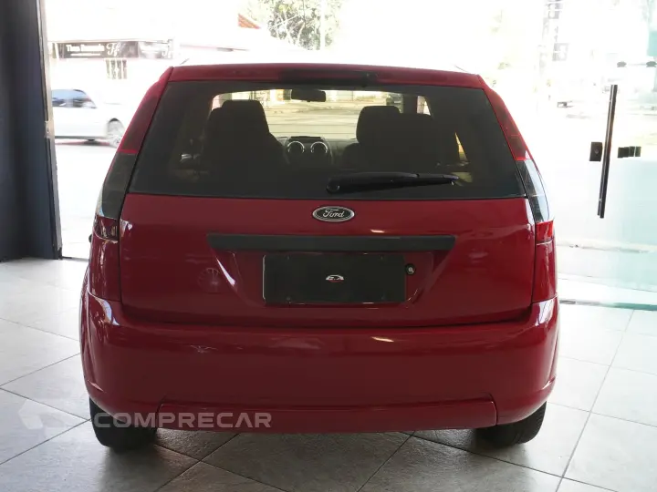 FIESTA 1.0 ROCAM HATCH 8V FLEX 4P MANUAL
