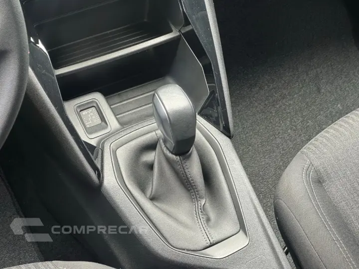 208 Active 1.6 Flex 16V 5p Aut.