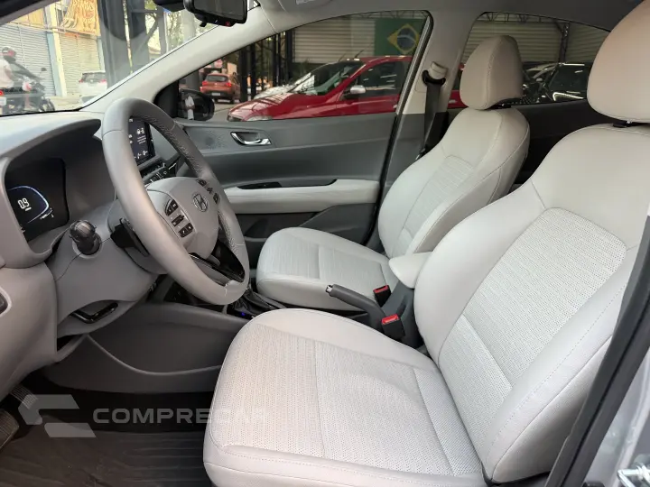 HB20S 1.0 TGDI FLEX PLATINUM PLUS AUTOMÁTICO