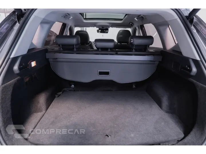 TIGGO 7 PRO 1.5 TCI FLEX HYBRID MAX DRIVE CVT