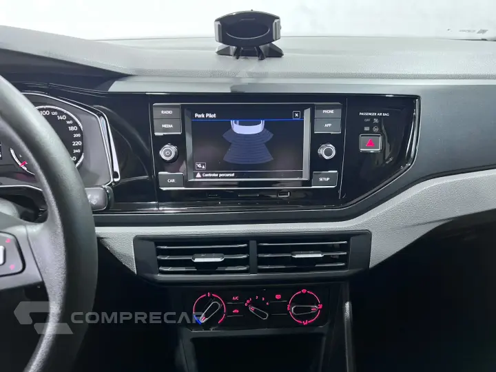 VIRTUS 1.0 200 TSI Comfortline