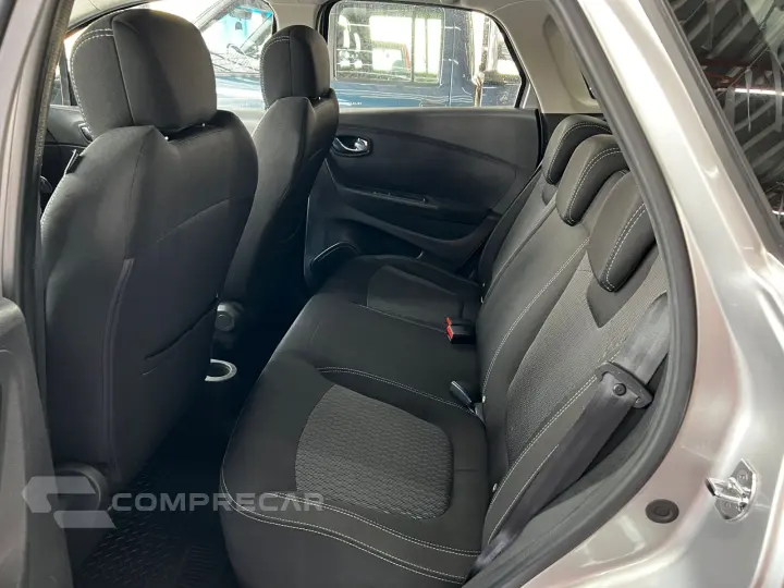 CAPTUR 1.6 16V SCE Life