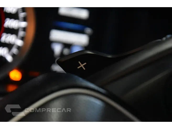 COROLLA 2.0 VVT-IE FLEX XEI DIRECT SHIFT