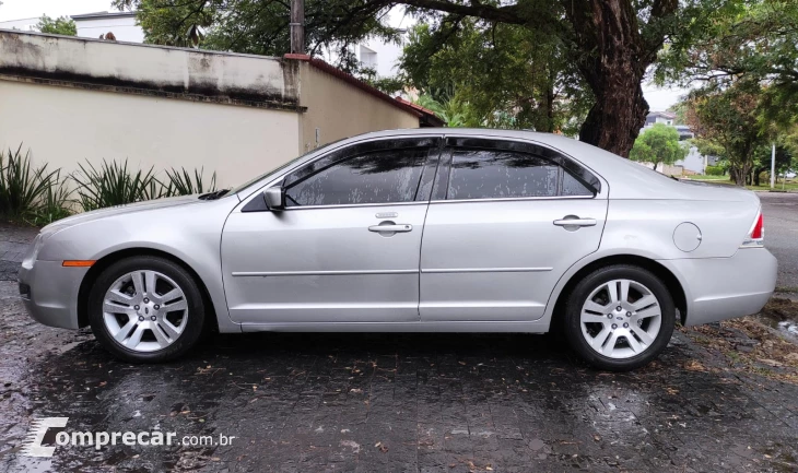 FUSION 2.0 SEL 16V