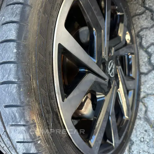 VIRTUS 1.4 250 TSI Exclusive