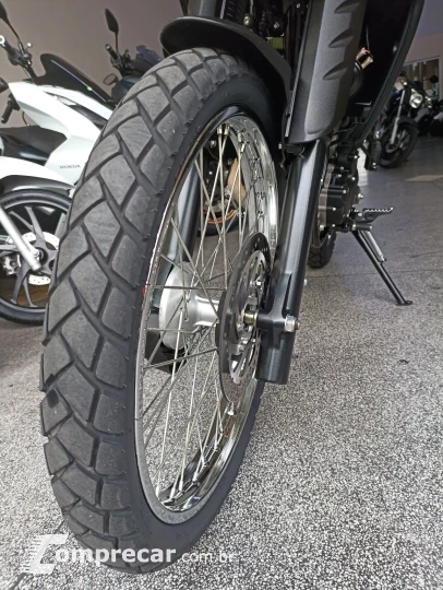 XTZ 250 LANDER 249cc/LANDER BLUEFLEX/ABS