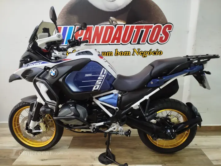 R 1250 GS ADVENTURE