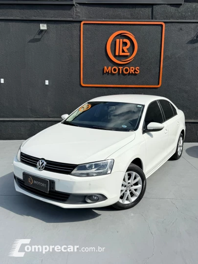 JETTA 2.0 Comfortline