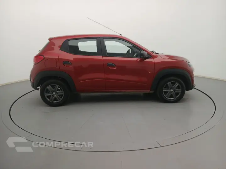 KWID 1.0 12V SCE FLEX ZEN MANUAL