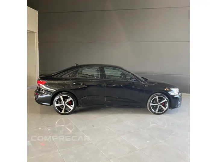 A3 1.4 35 TFSI GASOLINA SEDAN S LINE LIMITED TIPTRONIC