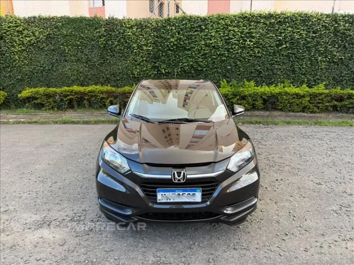 HR-V 1.8 16V LX
