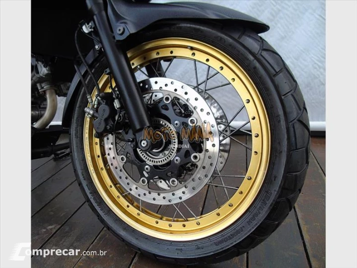 V-STROM 650XT ABS