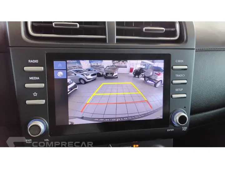 CRETA 1.0 TGDI FLEX COMFORT AUTOMÁTICO