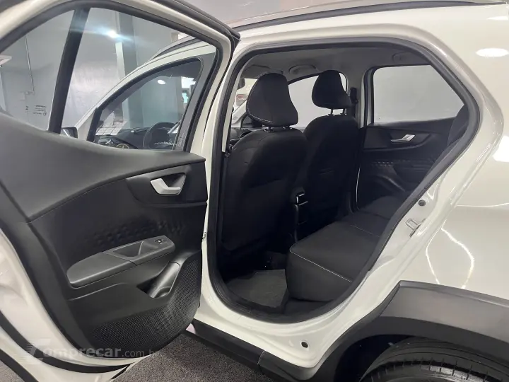 PULSE 1.0 Turbo 200 Audace