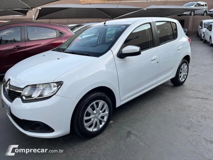 SANDERO 1.0 12V SCE Expression