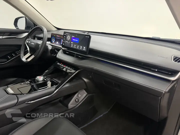 HAVAL H6 1.5 HEV PREMIUM E-TRACTION