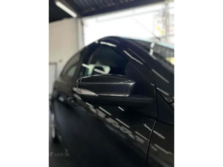 KA 1.5 TI-VCT FLEX TITANIUM AUTOMÁTICO